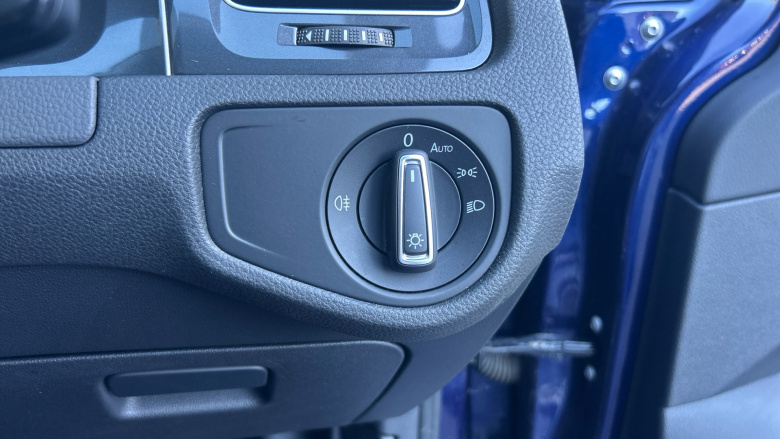 Volkswagen Golf 1.4 TSI SE [Nav] 5dr DSG Petrol Hatchback